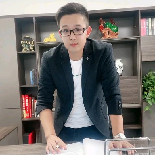 阿洋