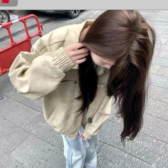 精神小妹