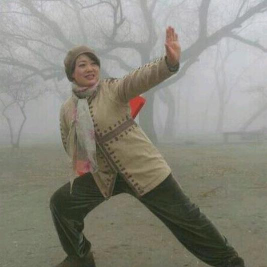 闲闲姥
