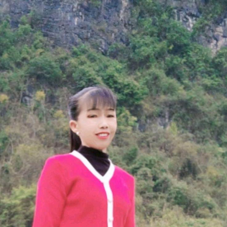 小花