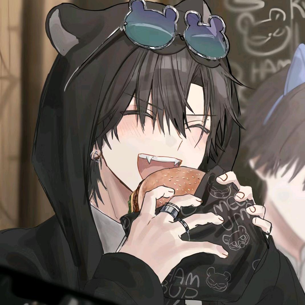 帅MR