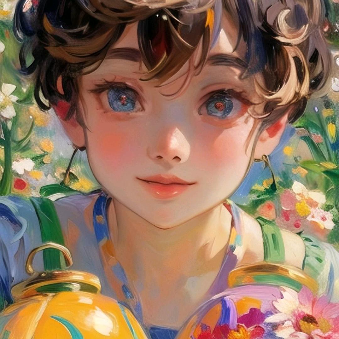 西瓜🍉老师