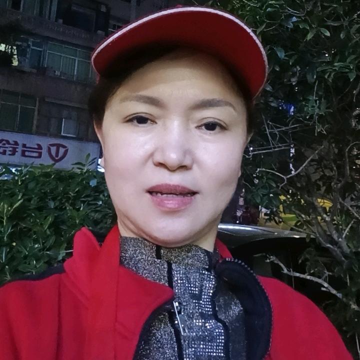 心姐（川，下午5点10分）