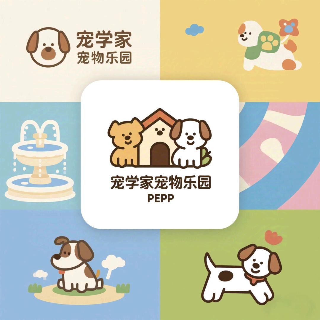 宠学家宠物乐园