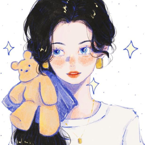 叙白🧸