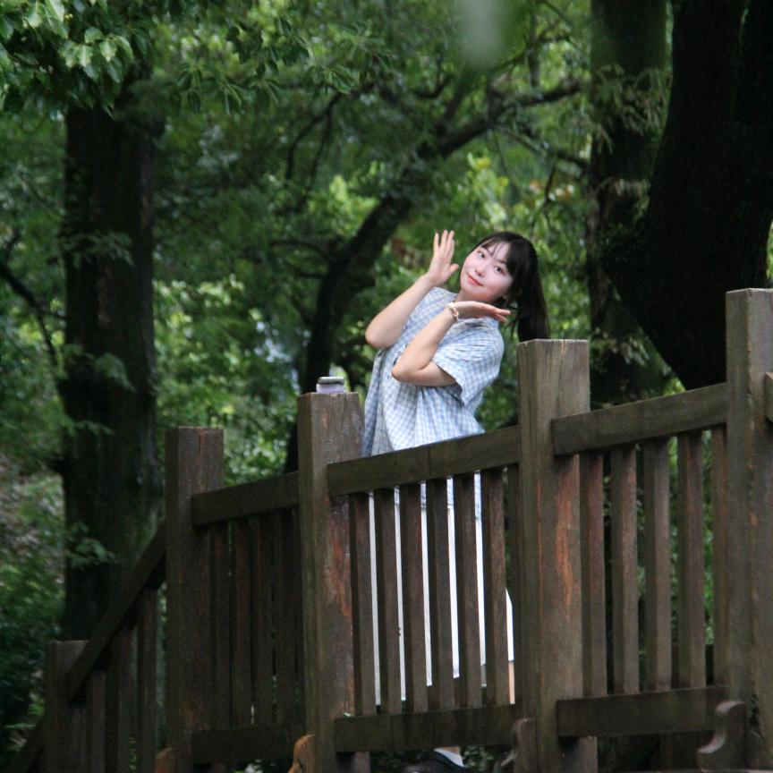 倩倩的沪飘日记