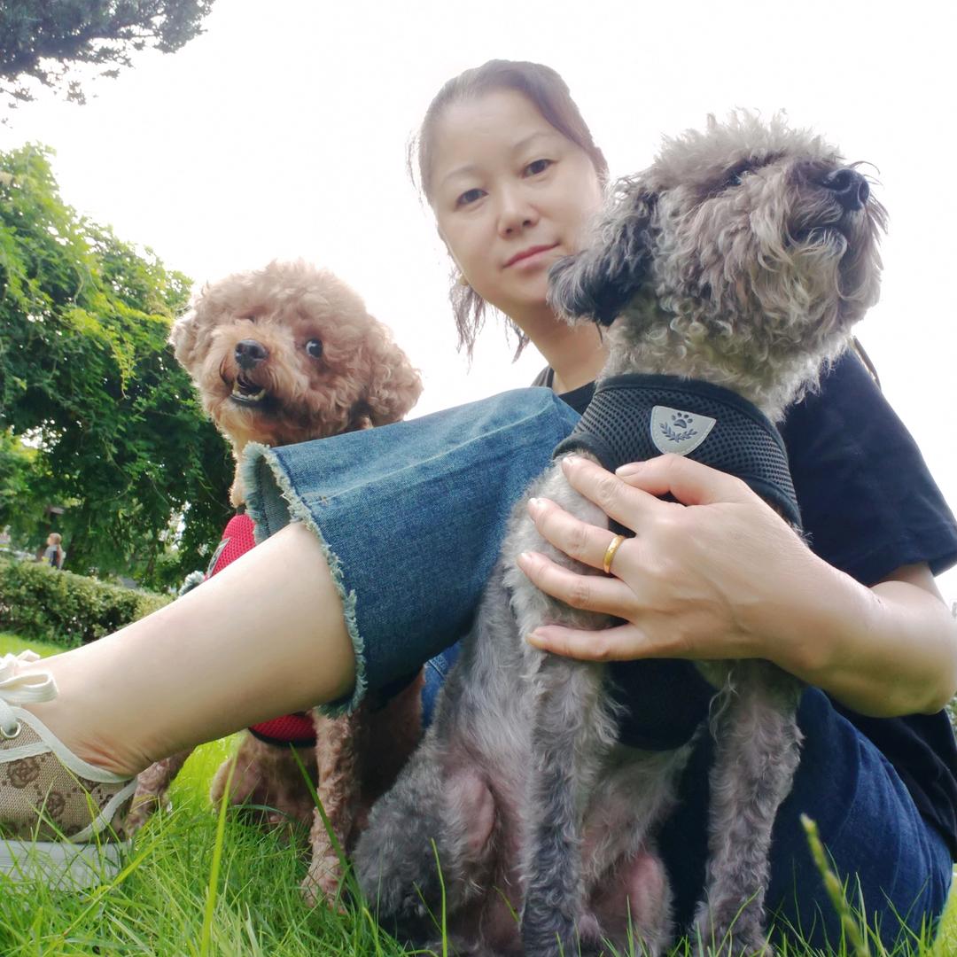 迷糊贝儿