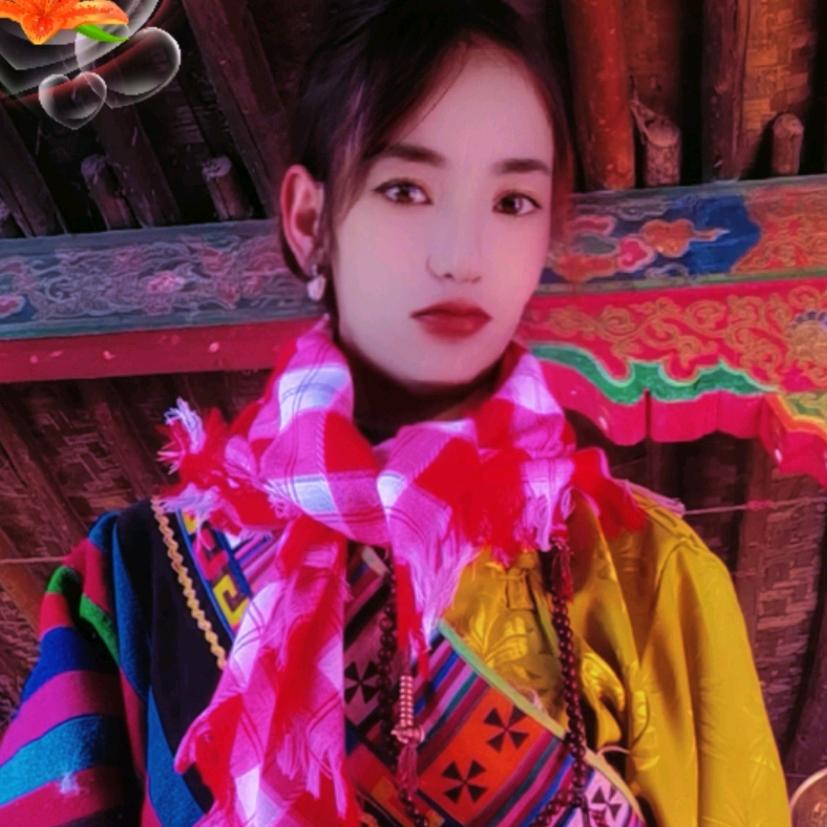 ༒ཆུ་ཕྲན༺་བུ་མོ།༈❤