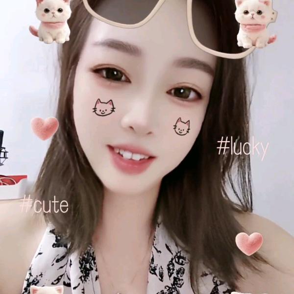 🍃七仙女🐝