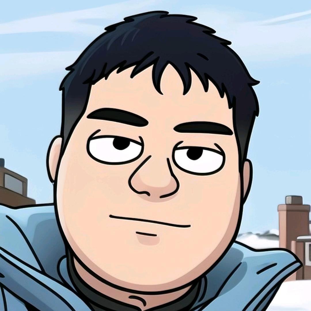 “∽何包蛋∽”