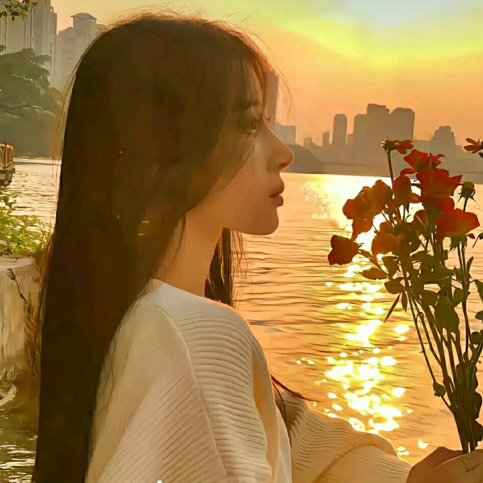 ～小小梅子吖