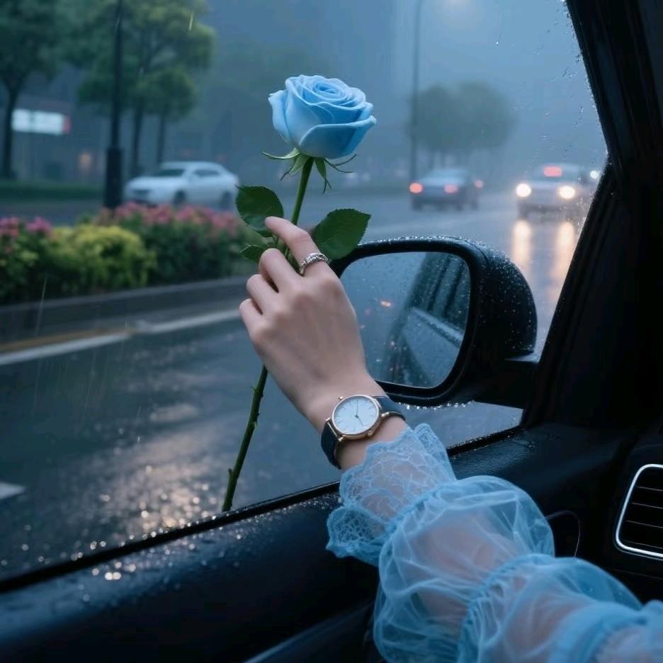 🥀好运常相伴ꦿ້ᮨ໌℘