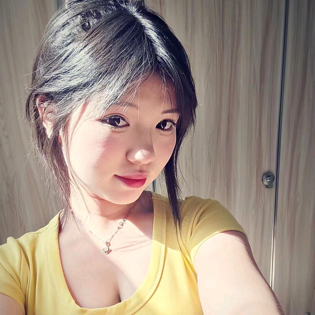 玥玥小姐姐