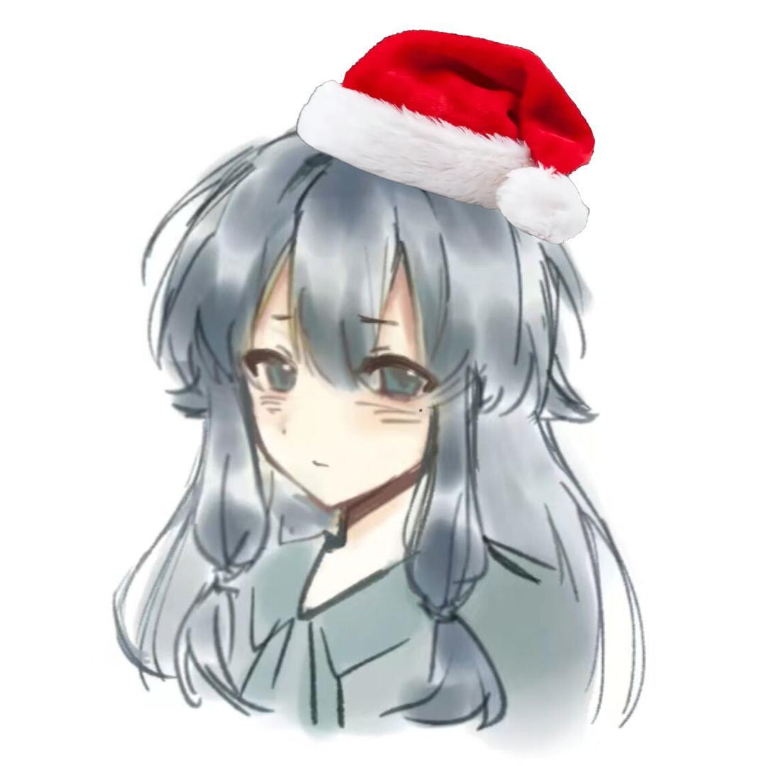 葭蒞（上学白天不在线版）