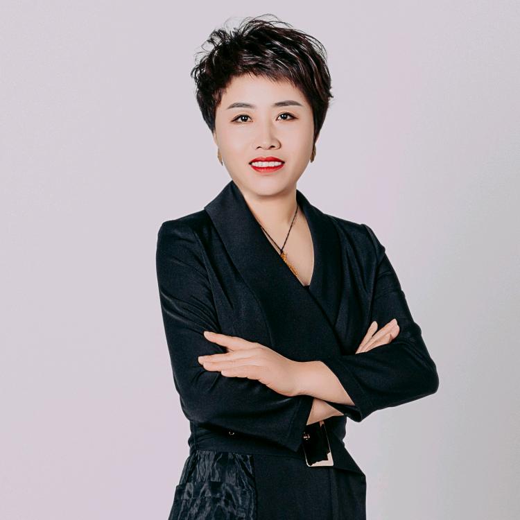 房姐 东方之昕经络炮中式智能养生发布