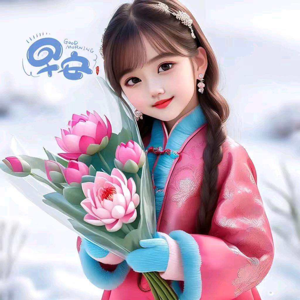 天天漂亮点