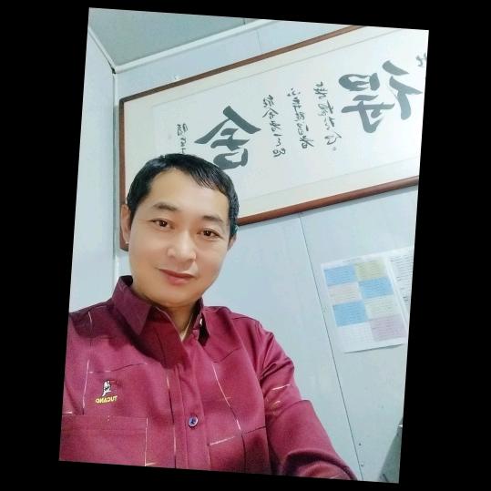 一切刚刚好……