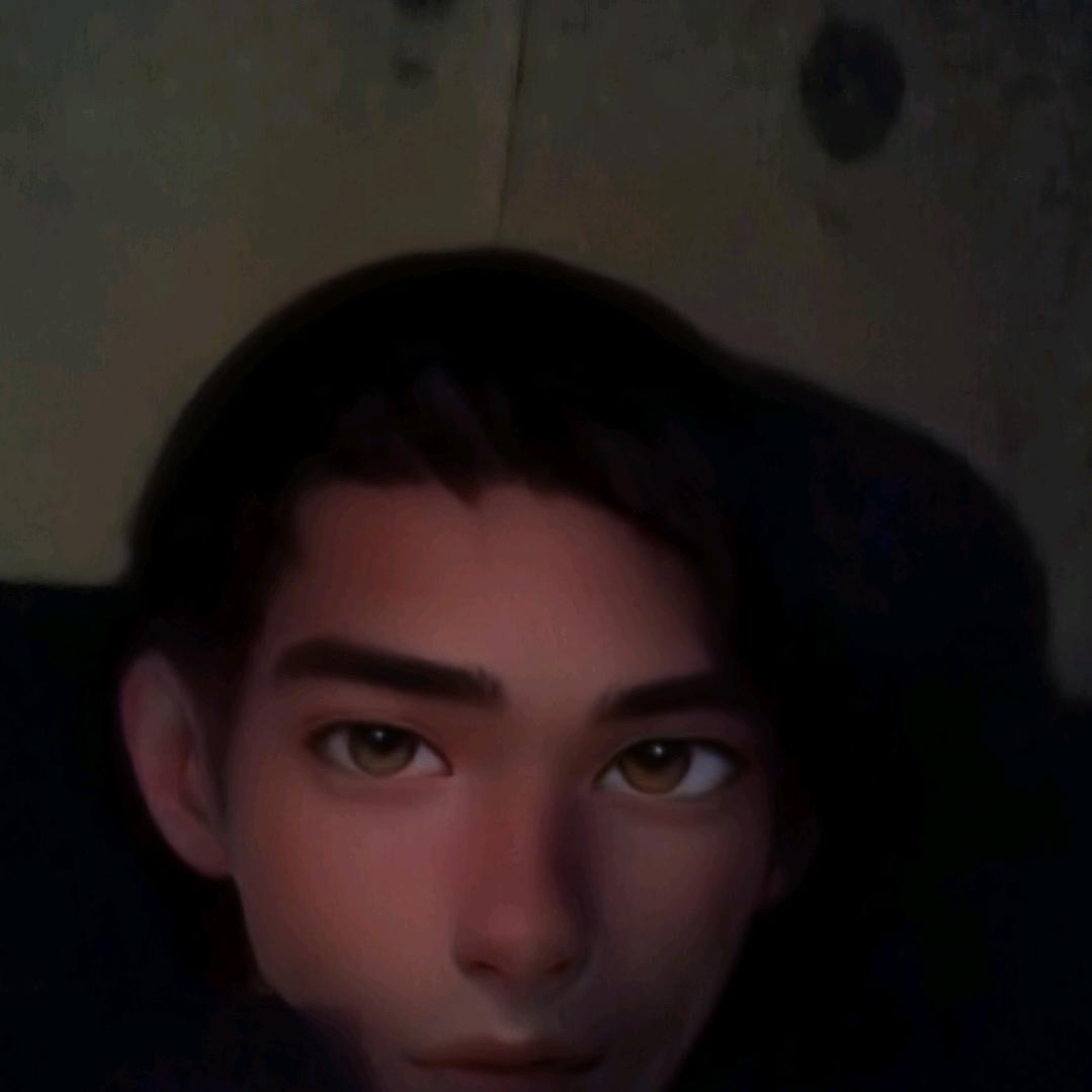 爱你