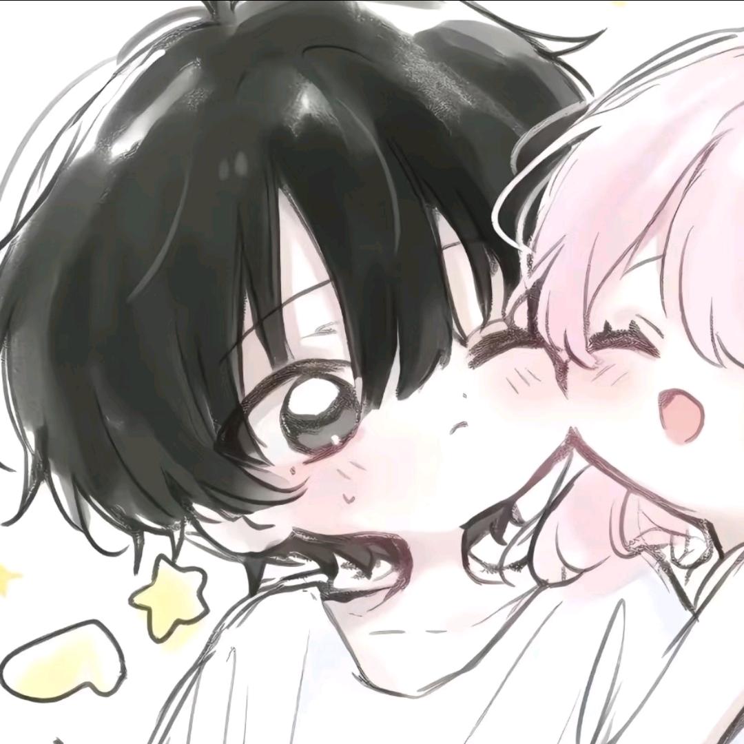 木子朝（好好吃饭）