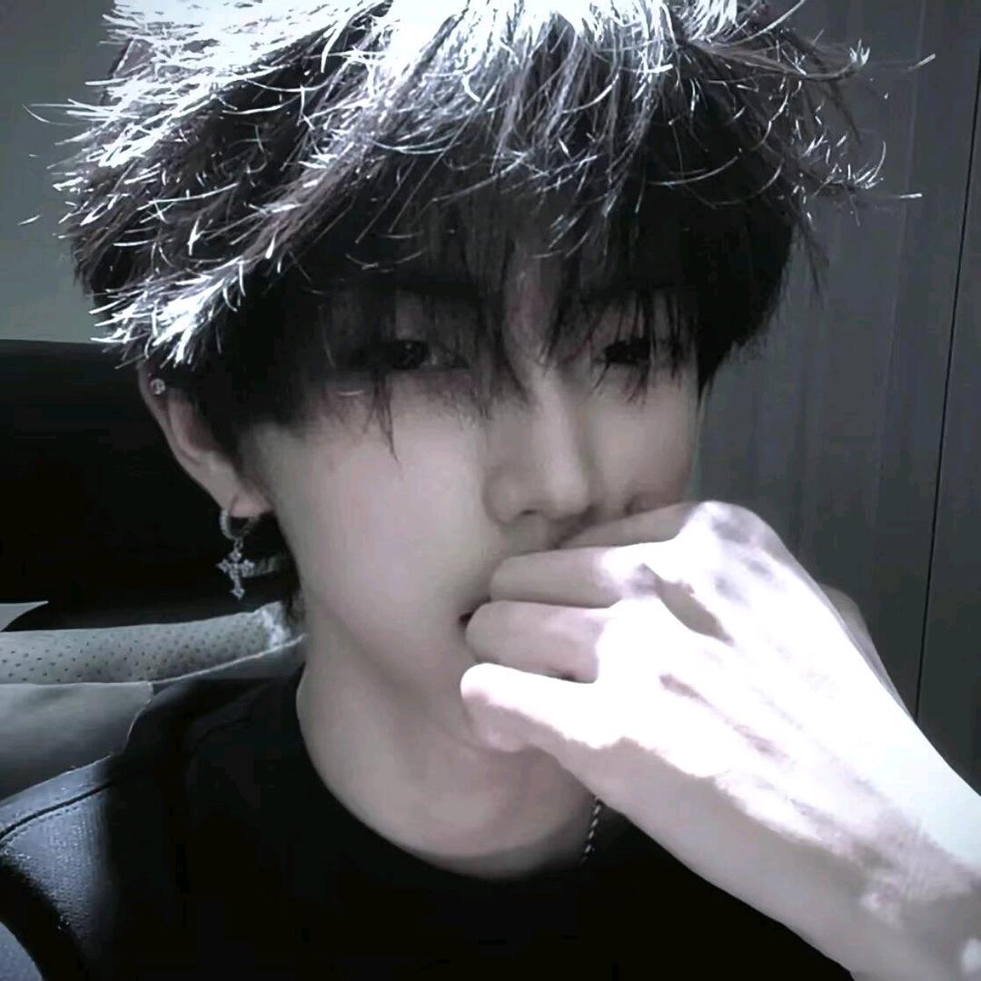 emo普忒头😑