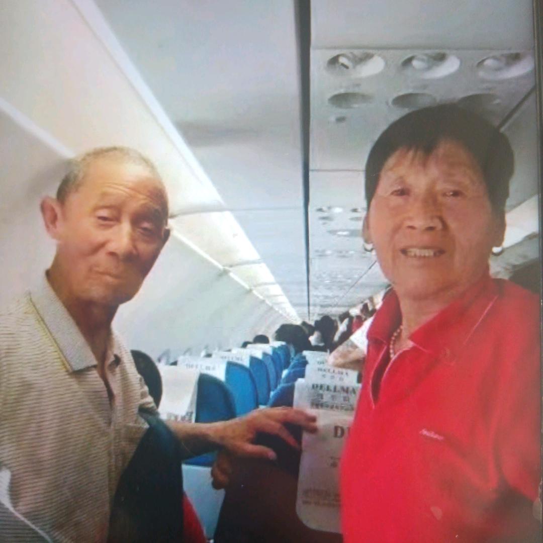 老李头
