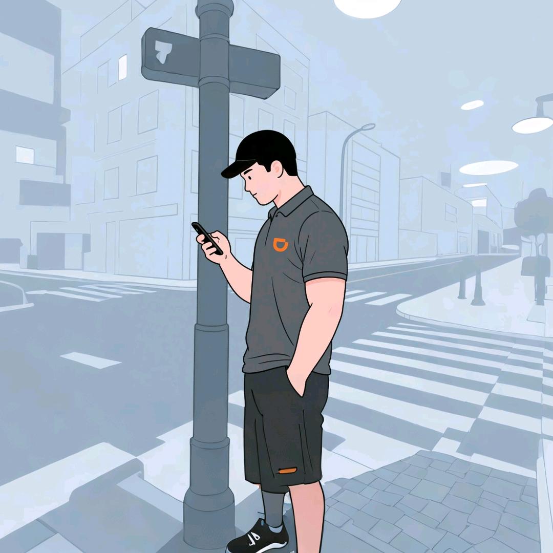 阿勇☞的日常
