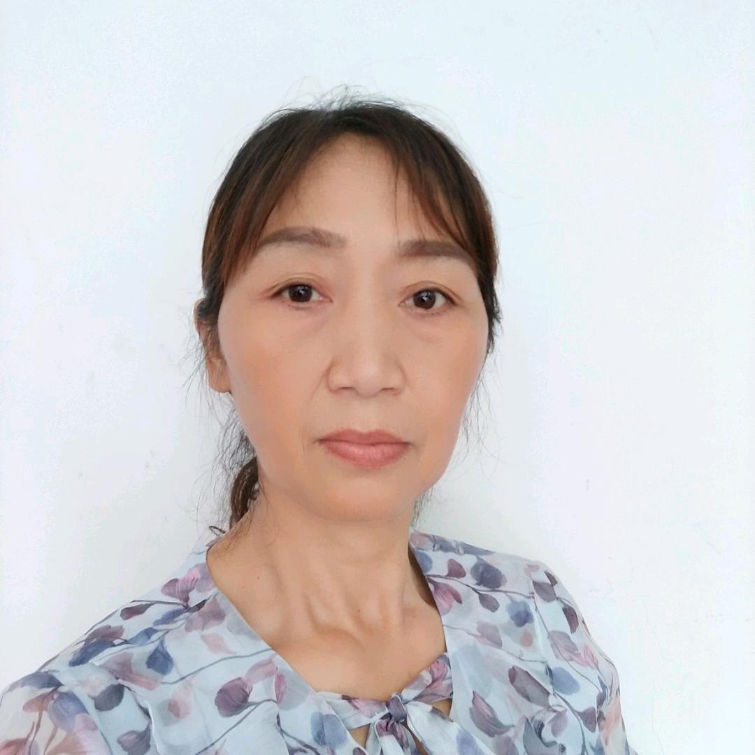 快乐每一天:黄良芬