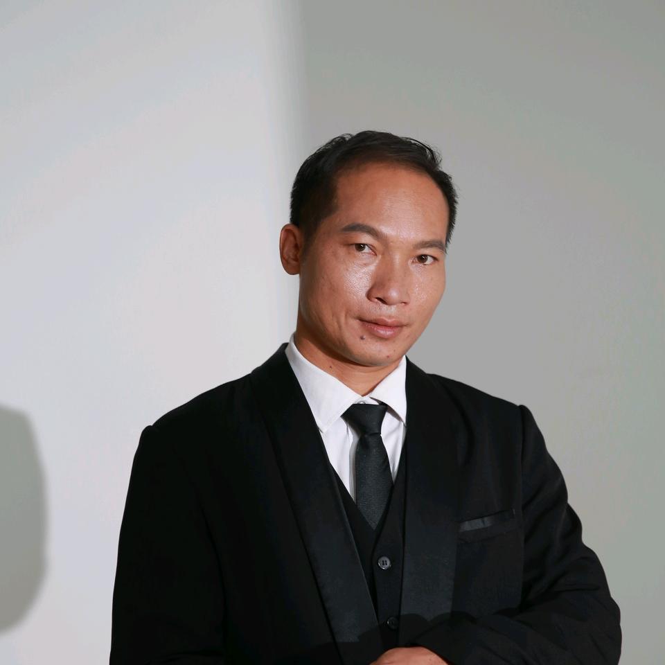 腾勇