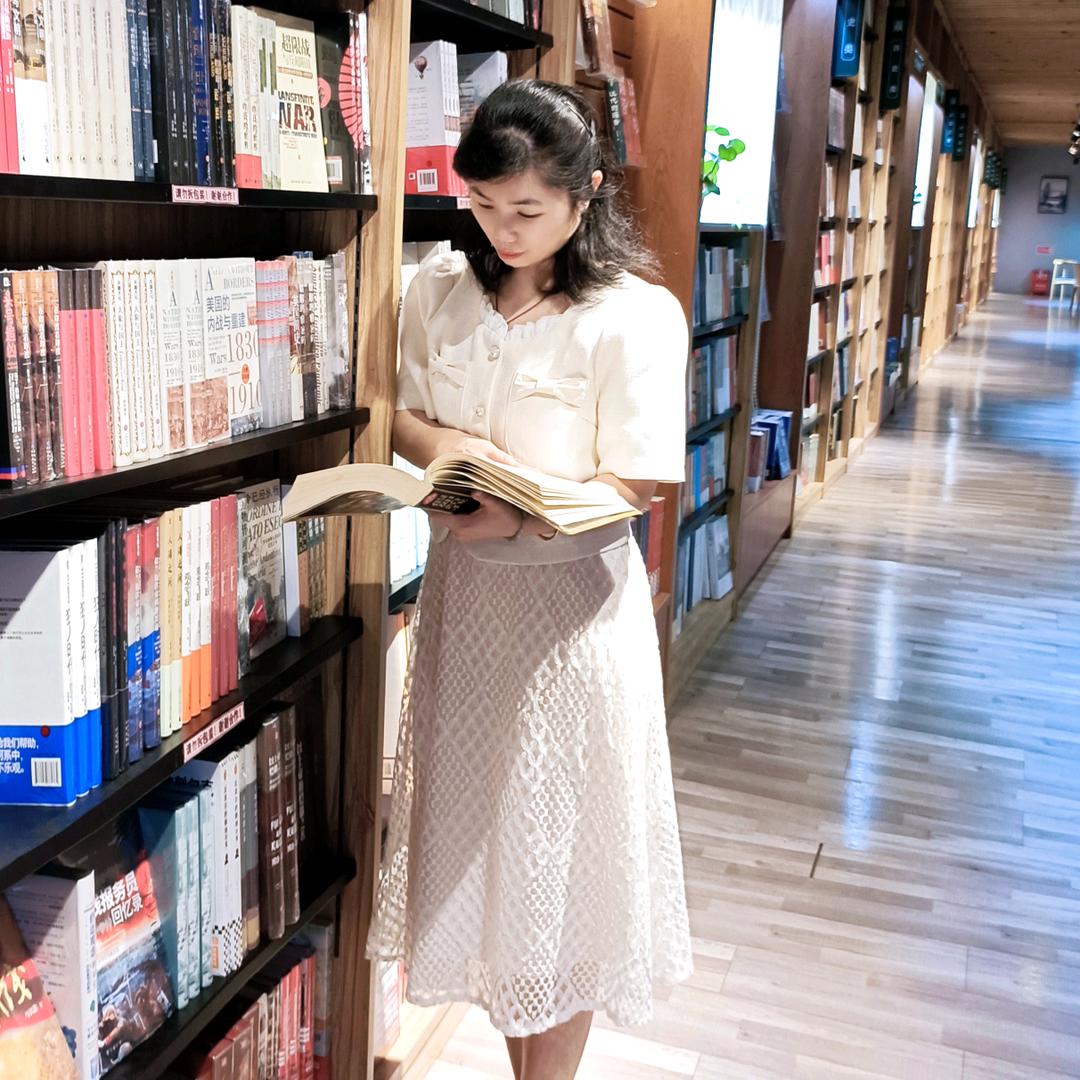 亿馨Yago