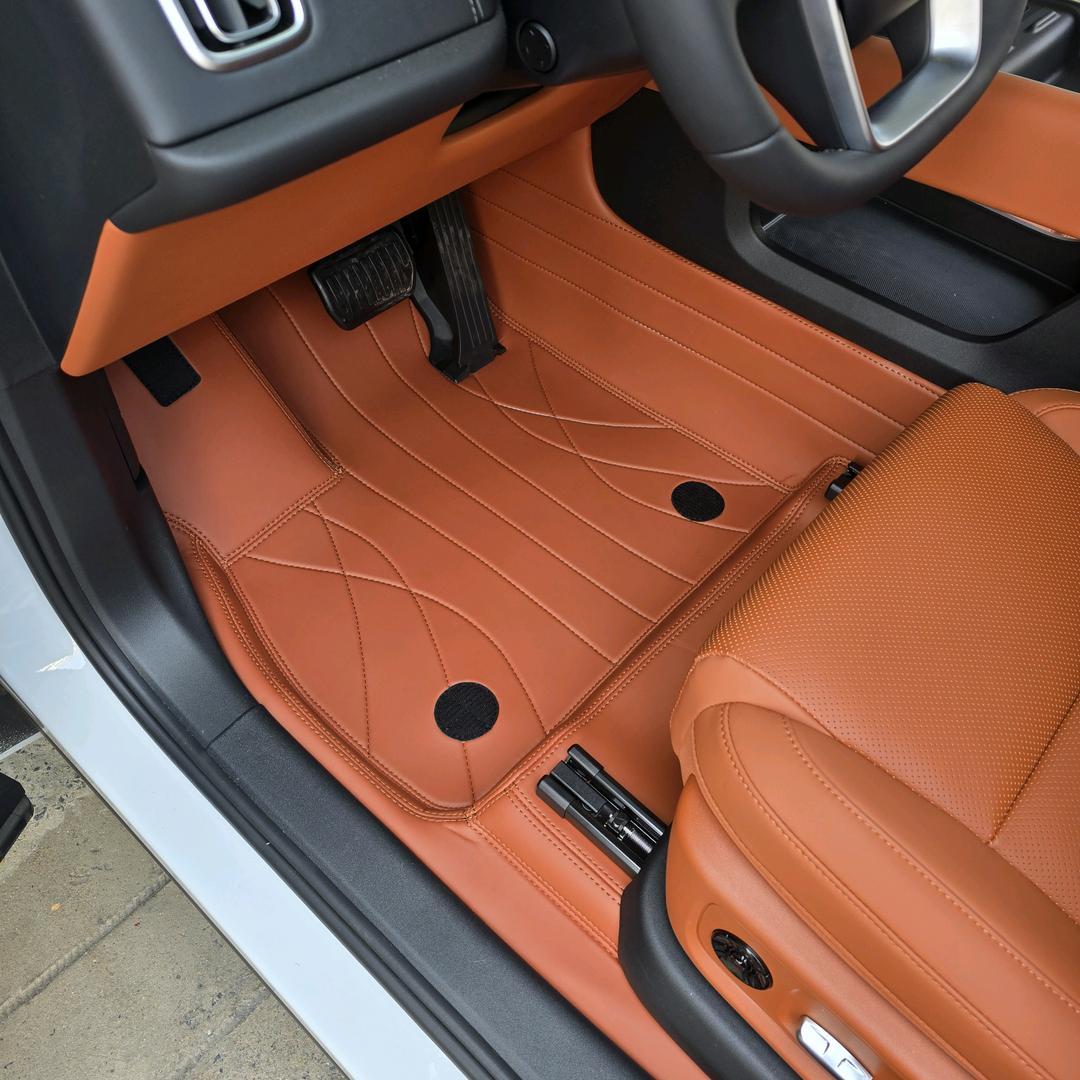 合肥汽车脚垫工厂