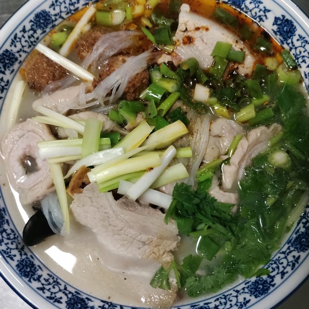 常香阁葫芦头