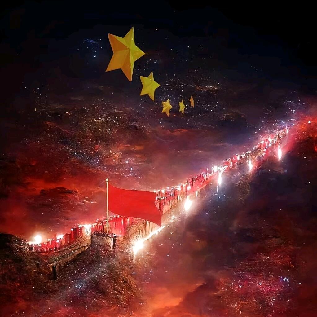 月满西楼