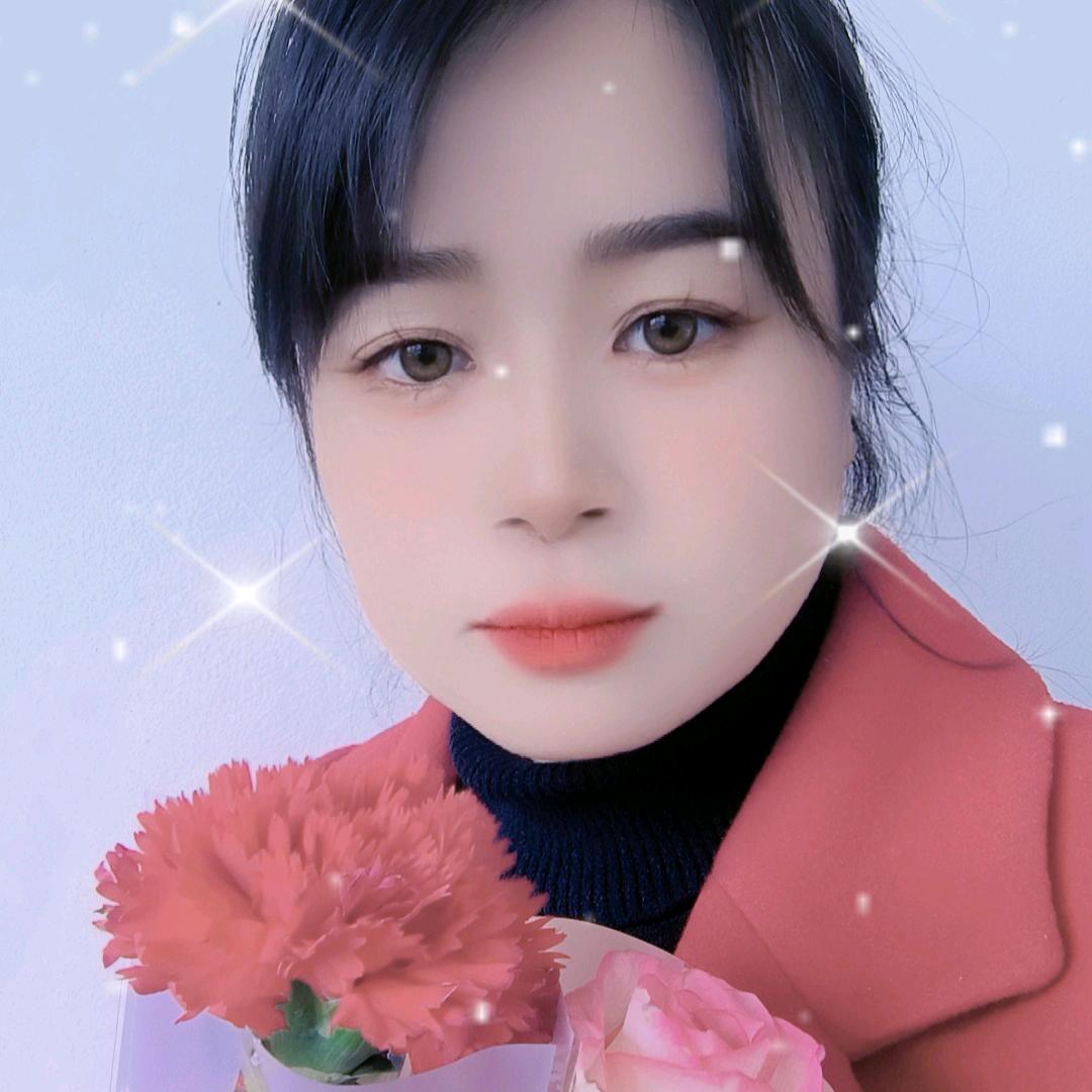 冬暖🌹🌹🌹💍💍