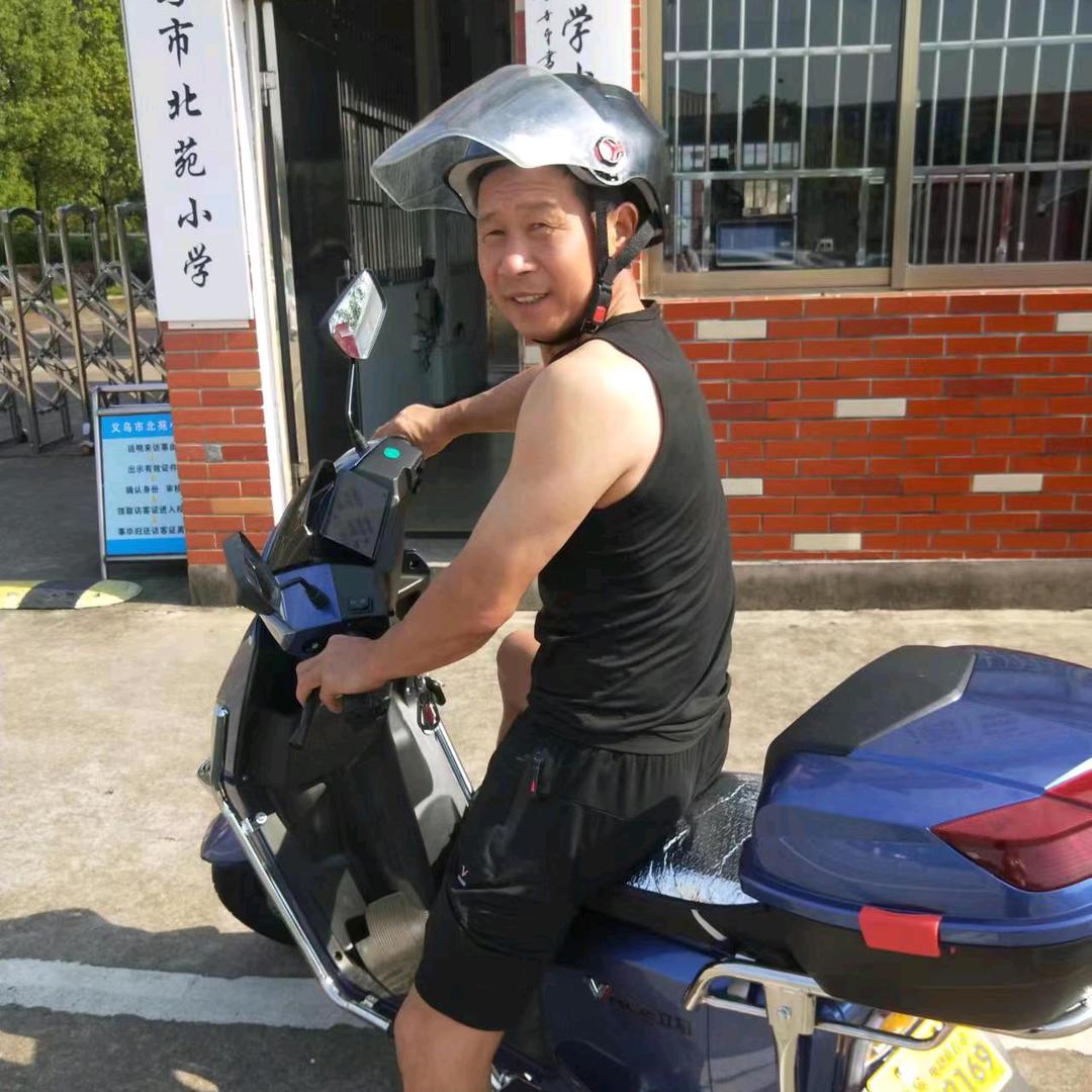 老好人