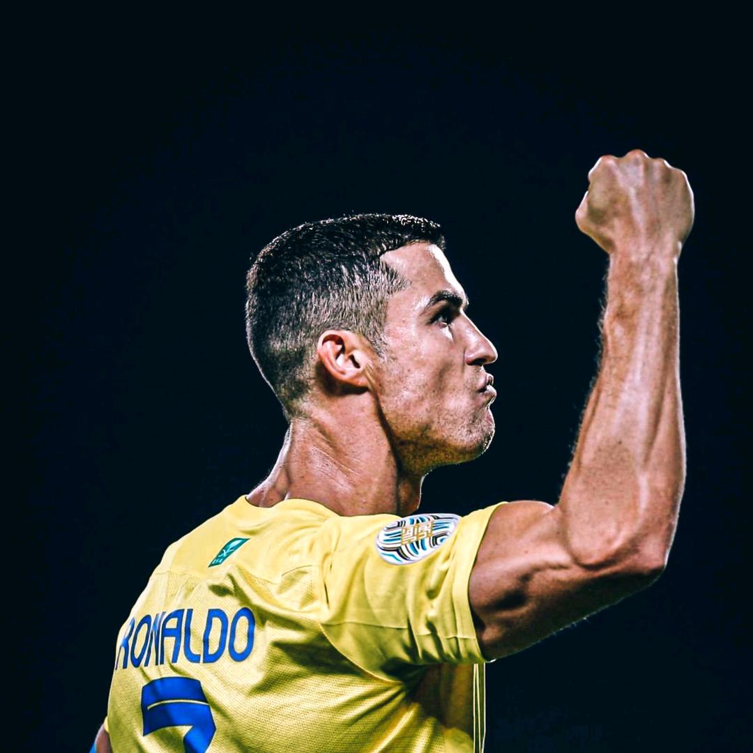 CR7