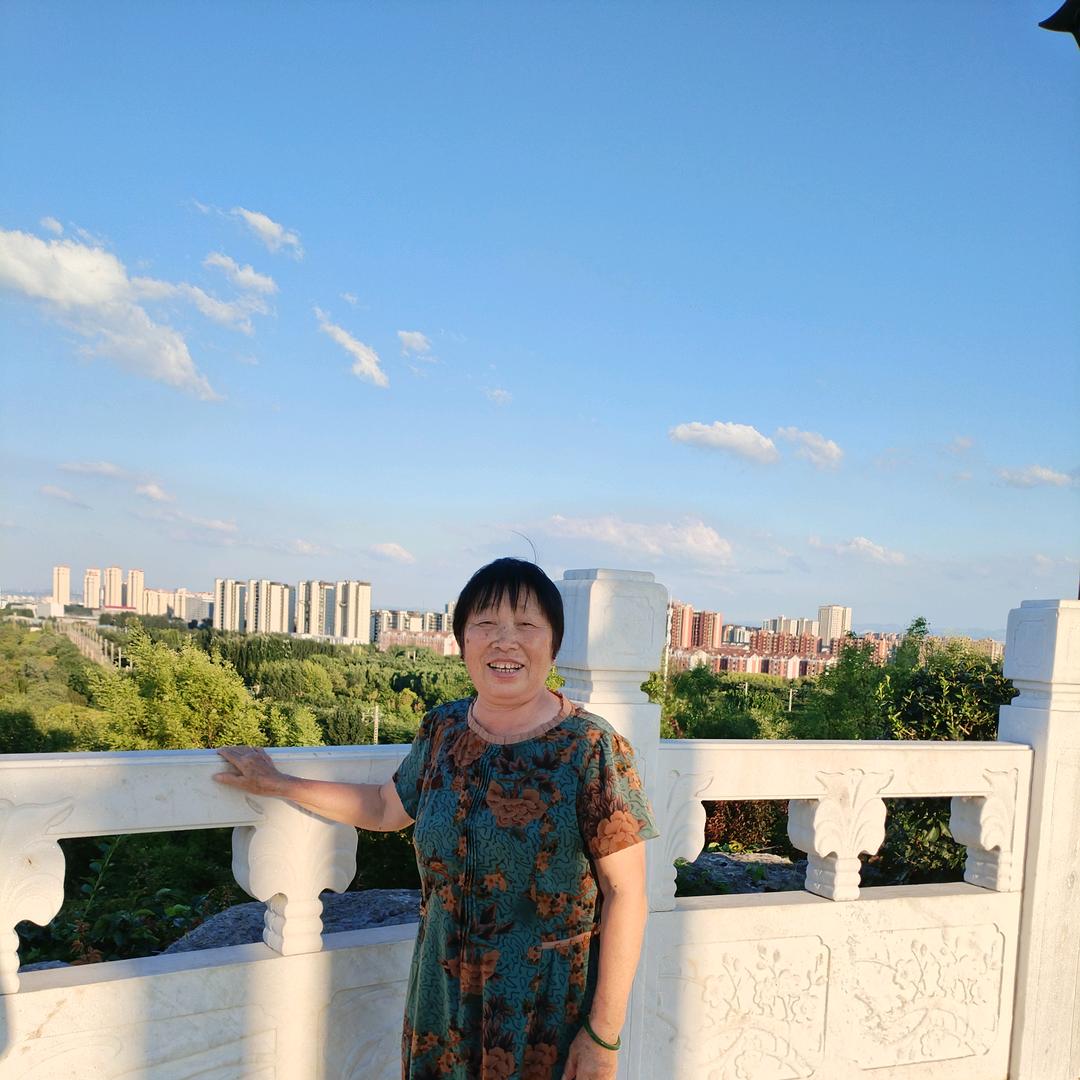 幸福花儿(拒绝连赞)