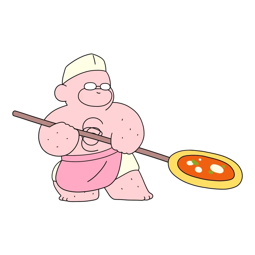 超哥