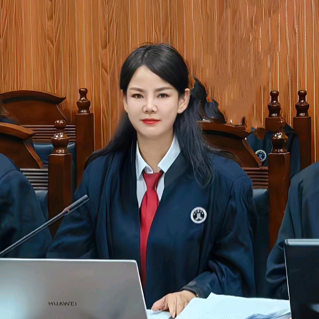 李庆红小女子🧍‍♀️