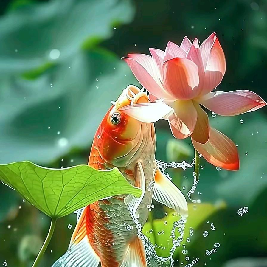 清风云淡