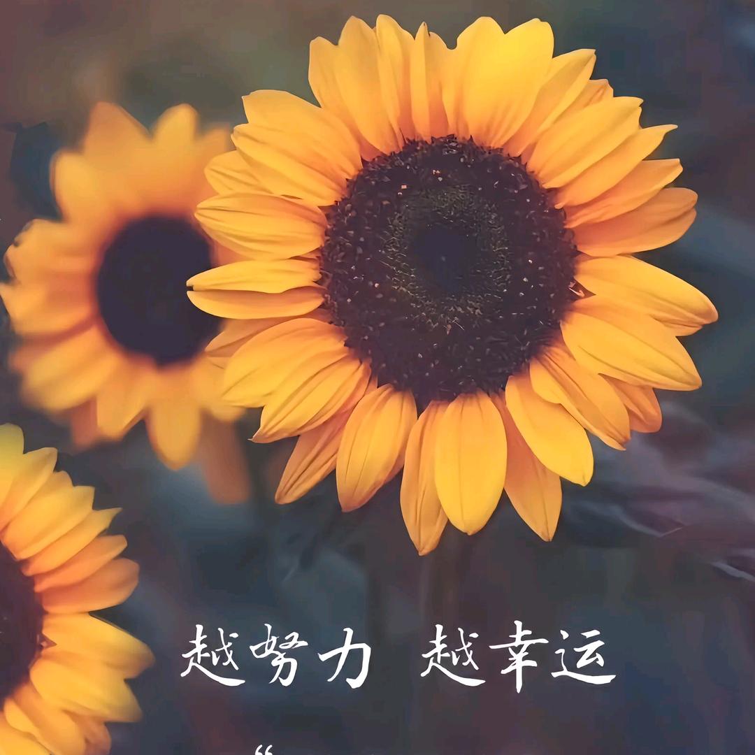 Lucky~薇