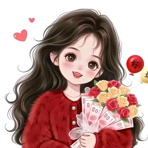 瑶瑶保护你🍒