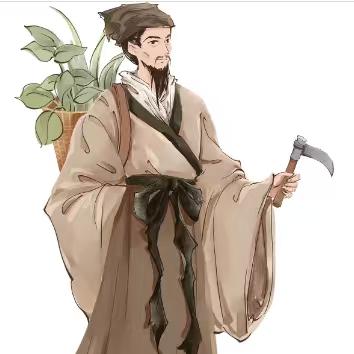 稻花