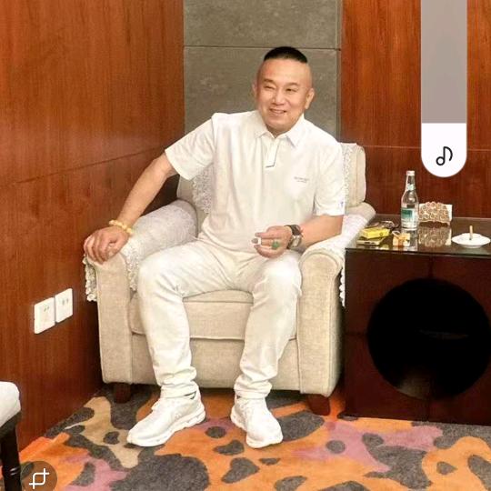 张健（净泰）