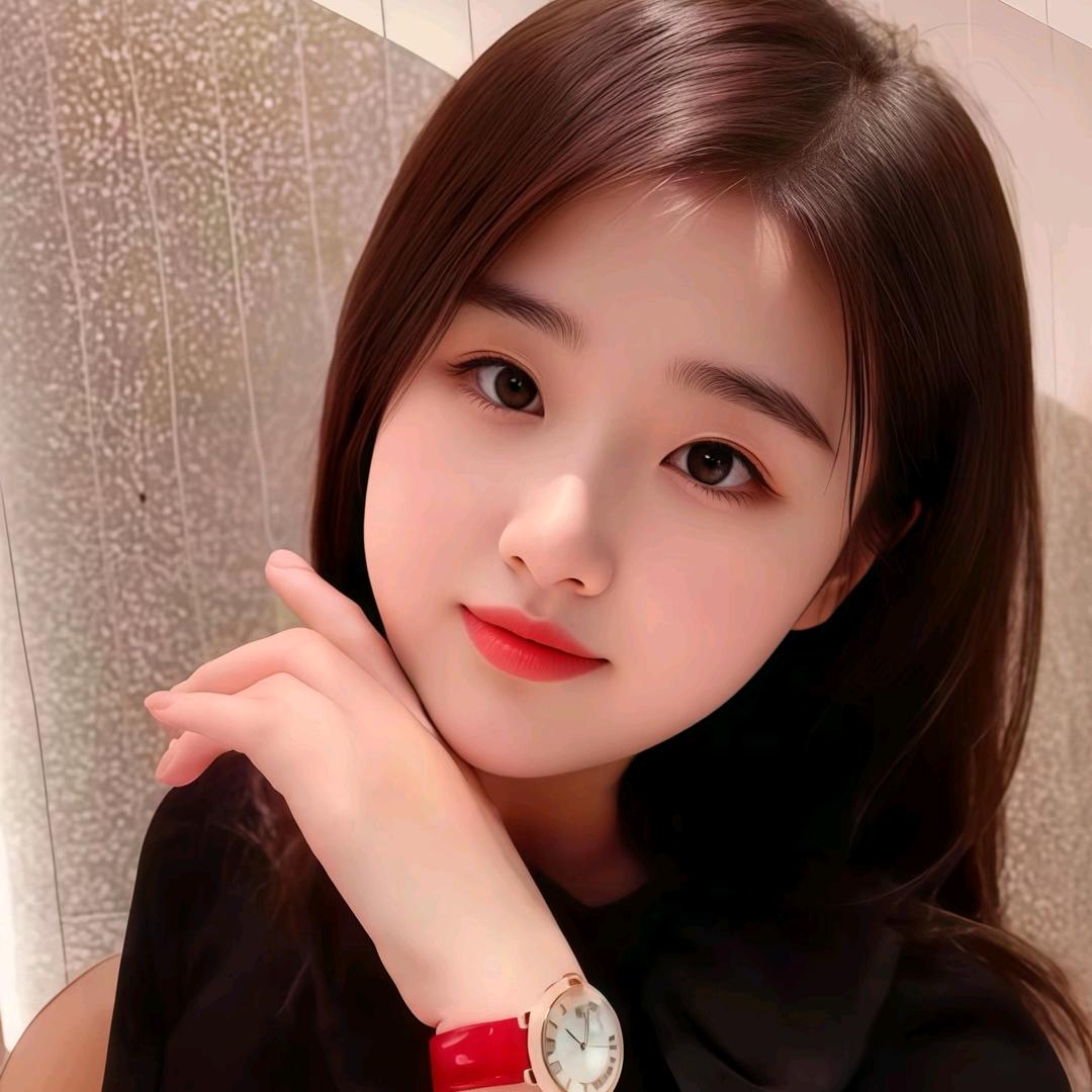 @一点不紧 张女士