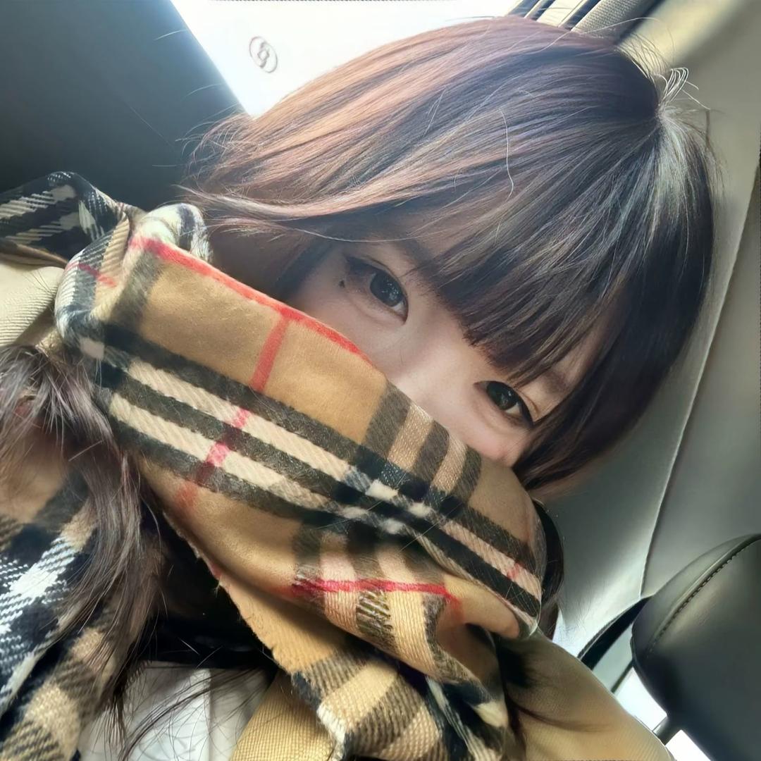 小艳₊₁⁺¹