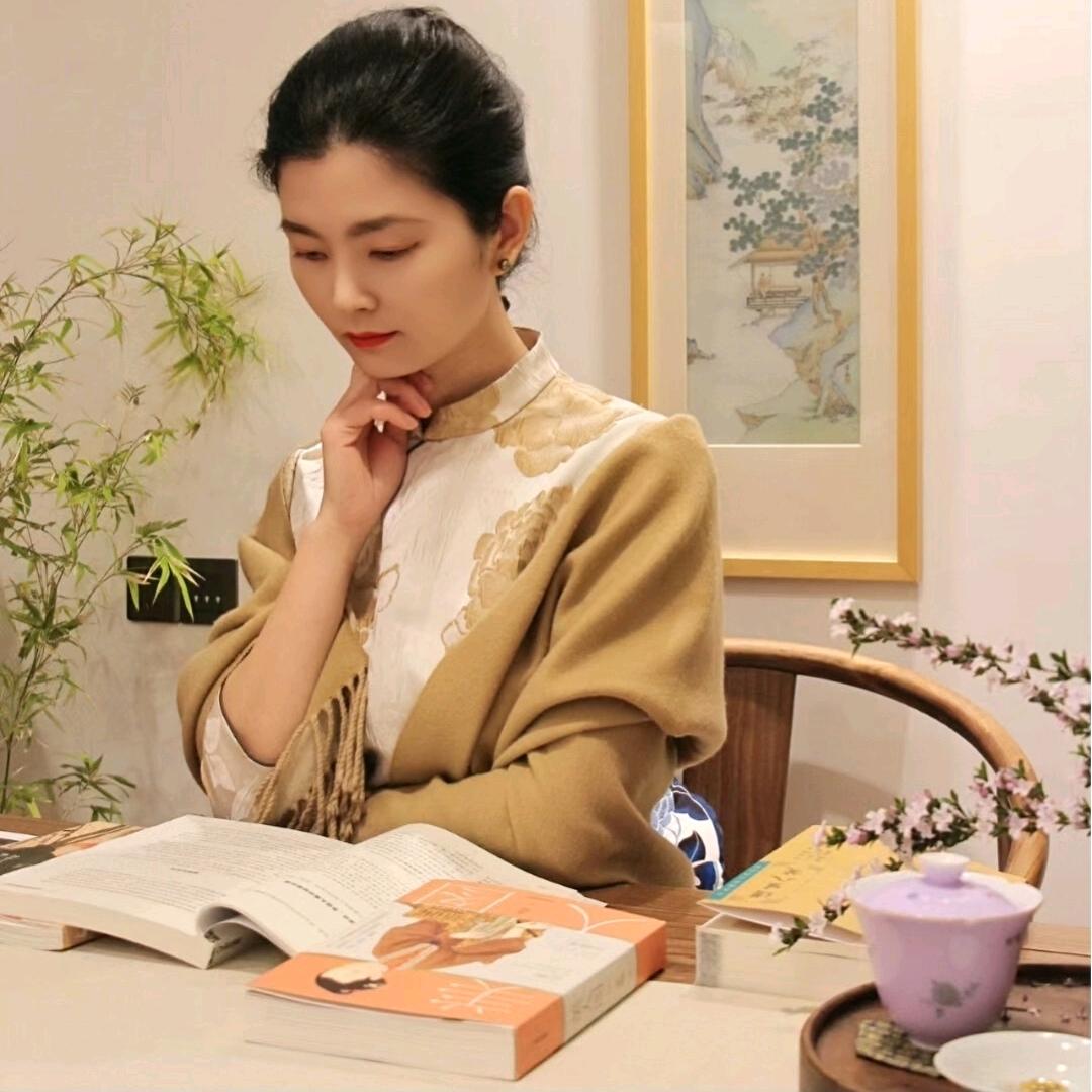 慧姐.