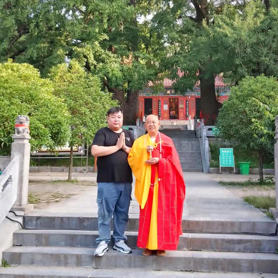 耐性与骨气！