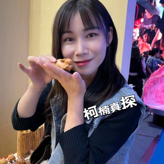 柯楠真探
