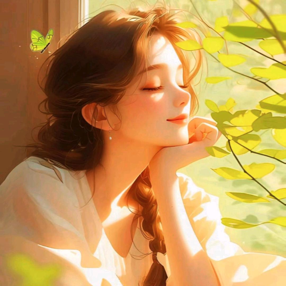 🌻小酒儿