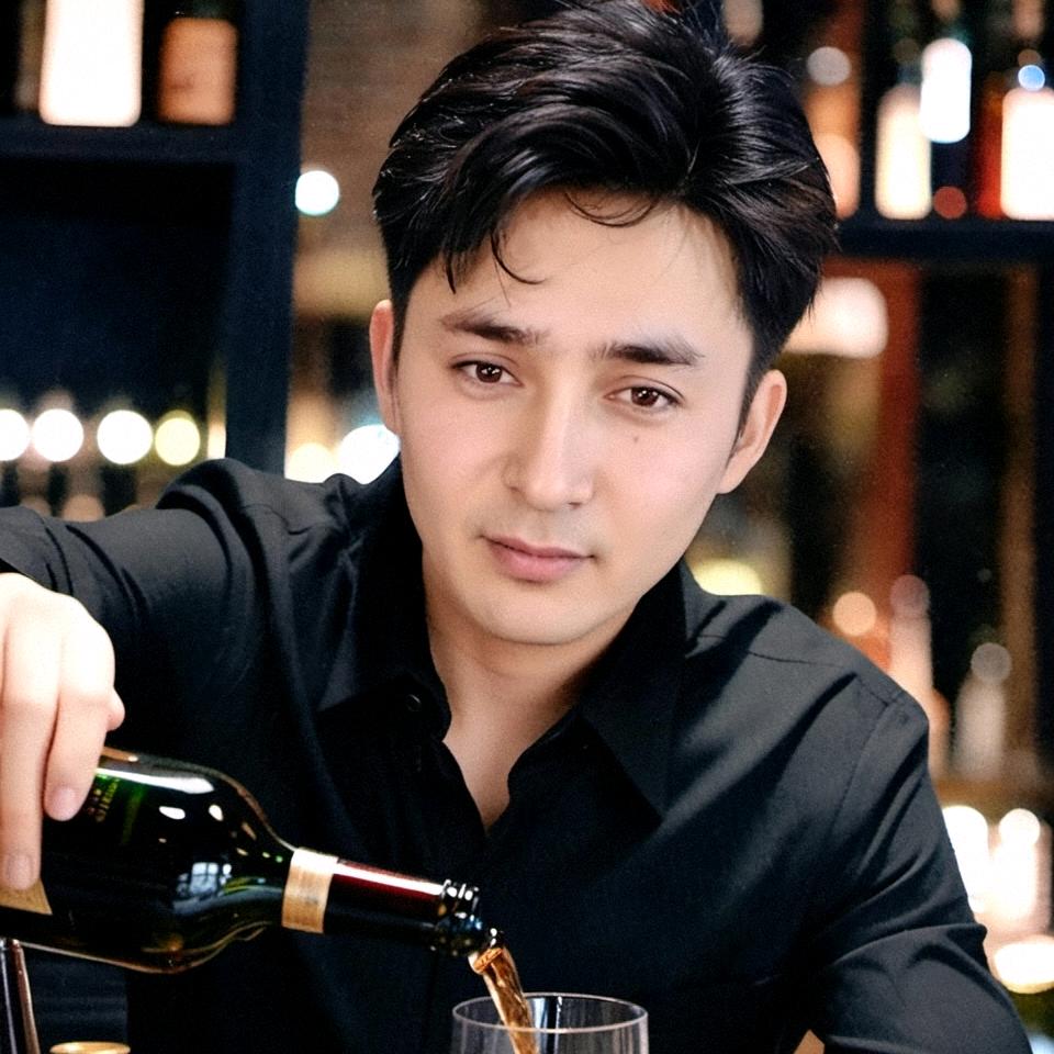 🍒🕊KIR@N B@G🍒